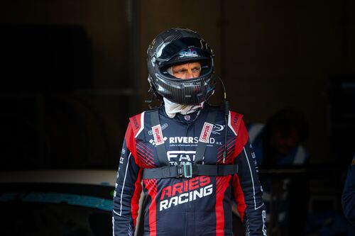 034 | ESET CUP - Red Bull Ring (A) - 16.-18.05.2025