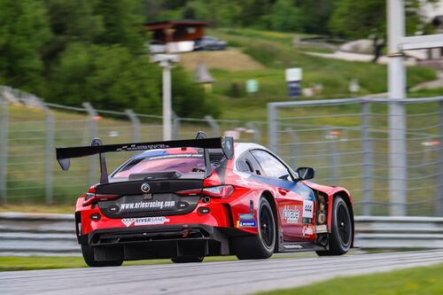 038 | ESET CUP - Red Bull Ring (A) - 16.-18.05.2025