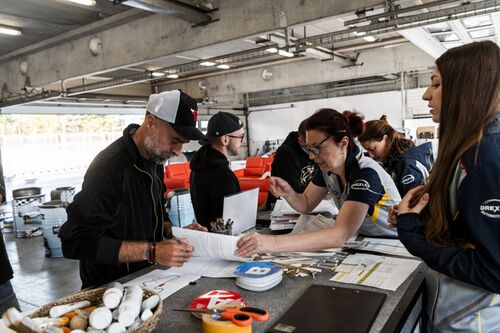 Automotodrom Brno (CZ) - Exclusive Trackday 10.06.2025