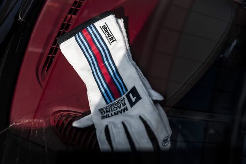 Automotodrom Brno (CZ) - Exclusive Trackday 10.06.2025