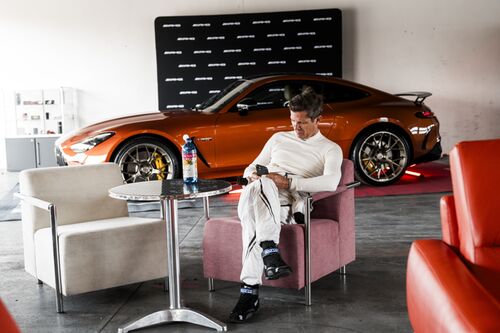 Automotodrom Brno (CZ) - Exclusive Trackday 10.06.2025