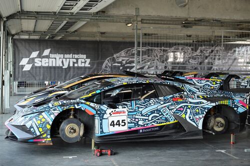 R31_4134 | Automotodrom Brno (CZ) - Exclusive Trackday 10.06.2025