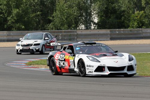 R31_4354 | Automotodrom Brno (CZ) - Exclusive Trackday 10.06.2025