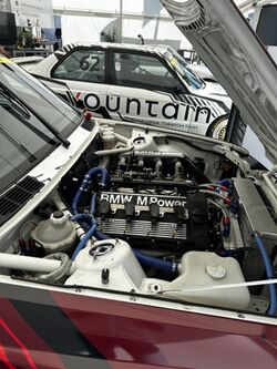 BMW M3 E30 - Auto 1 HHR | ADAC 24h Nürburgring 2025 - 3h Classic 18.-22.05.2025