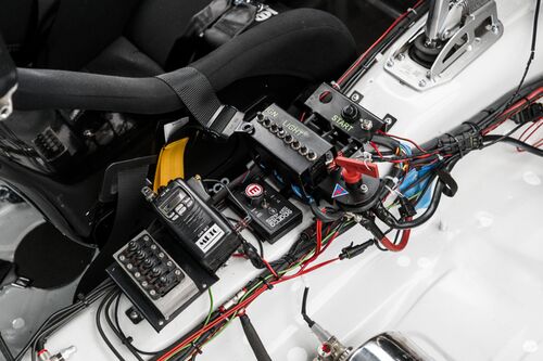 ADAC 24h Nürburgring 2025 - 3h Classic 18.-22.05.2025