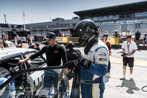 ADAC 24h Nürburgring 2025 - 3h Classic 18.-22.05.2025