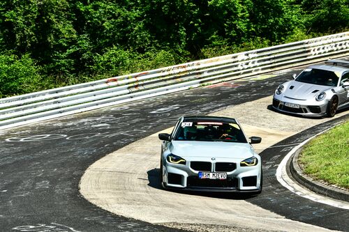 racetracker_37308851 | 16.06.2025 Nürburgring Nordschleife (D) - pro začátečníky i pokročilé