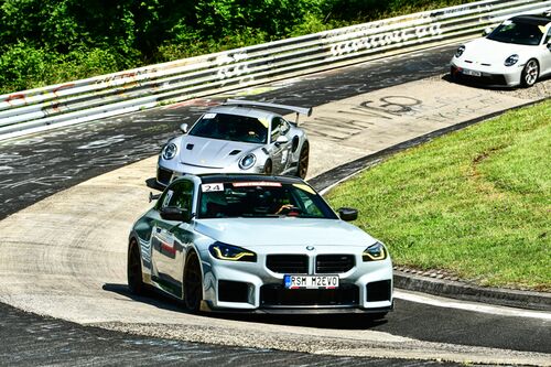 racetracker_37308852 | 16.06.2025 Nürburgring Nordschleife (D) - pro začátečníky i pokročilé