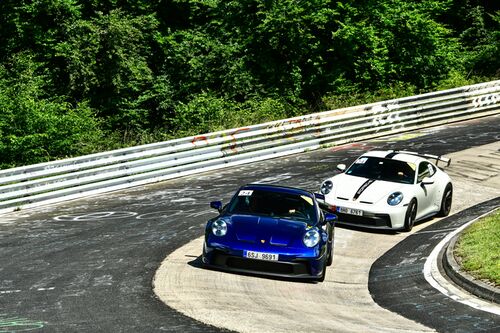 racetracker_37308864 | 16.06.2025 Nürburgring Nordschleife (D) - pro začátečníky i pokročilé