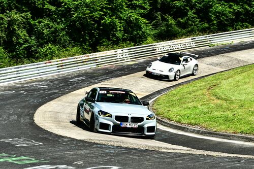 racetracker_37309016 | 16.06.2025 Nürburgring Nordschleife (D) - pro začátečníky i pokročilé