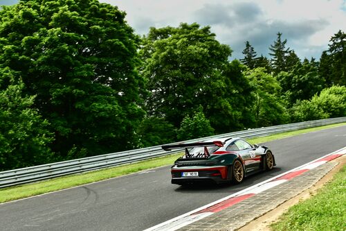 racetracker_37309554 | 16.06.2025 Nürburgring Nordschleife (D) - pro začátečníky i pokročilé