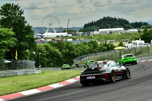 racetracker_37309583 | 16.06.2025 Nürburgring Nordschleife (D) - pro začátečníky i pokročilé
