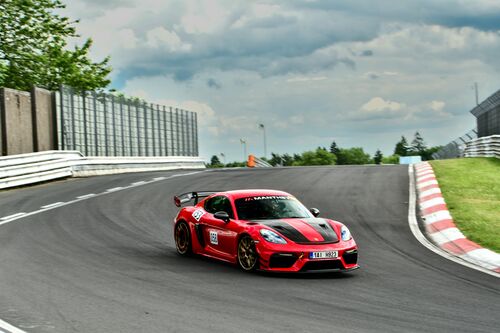 racetracker_37309675 | 16.06.2025 Nürburgring Nordschleife (D) - pro začátečníky i pokročilé