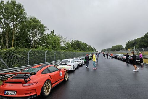 20250707_074819 | 07.07.2025 Nürburgring Nordschleife (D) - pro začátečníky i pokročilé