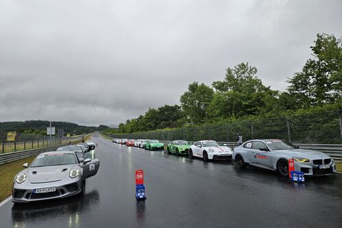 20250707_075904 | 07.07.2025 Nürburgring Nordschleife (D) - pro začátečníky i pokročilé