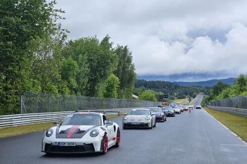 20250707_100738 | 07.07.2025 Nürburgring Nordschleife (D) - pro začátečníky i pokročilé