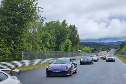 20250707_100744 | 07.07.2025 Nürburgring Nordschleife (D) - pro začátečníky i pokročilé
