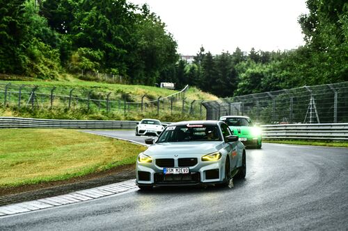 racetracker_37946721 | 07.07.2025 Nürburgring Nordschleife (D) - pro začátečníky i pokročilé