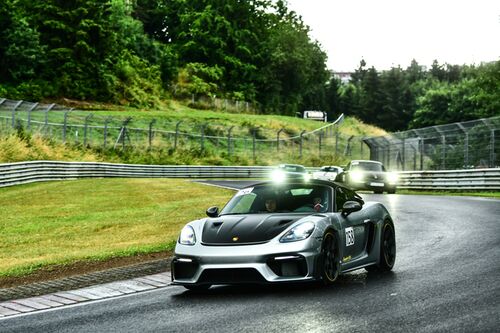 racetracker_37946743 | 07.07.2025 Nürburgring Nordschleife (D) - pro začátečníky i pokročilé