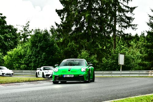 racetracker_37944967 | 07.07.2025 Nürburgring Nordschleife (D) - pro začátečníky i pokročilé
