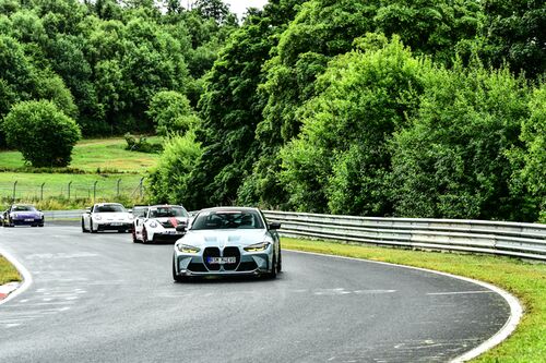 racetracker_37946483 | 07.07.2025 Nürburgring Nordschleife (D) - pro začátečníky i pokročilé