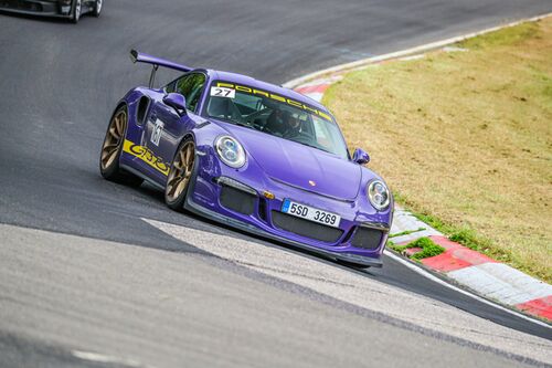 racetracker_37916527 | 07.07.2025 Nürburgring Nordschleife (D) - pro začátečníky i pokročilé