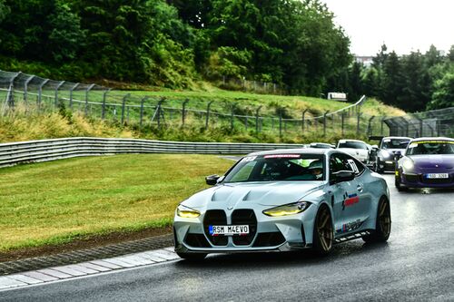 racetracker_37946705 | 07.07.2025 Nürburgring Nordschleife (D) - pro začátečníky i pokročilé