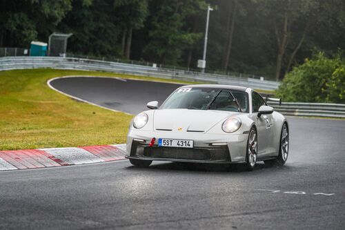 racetracker_37912856 | 07.07.2025 Nürburgring Nordschleife (D) - pro začátečníky i pokročilé