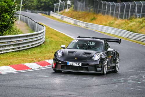 racetracker_37915012 | 07.07.2025 Nürburgring Nordschleife (D) - pro začátečníky i pokročilé