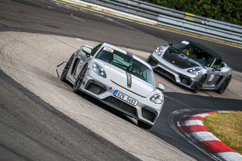 racetracker_37916089 | 07.07.2025 Nürburgring Nordschleife (D) - pro začátečníky i pokročilé