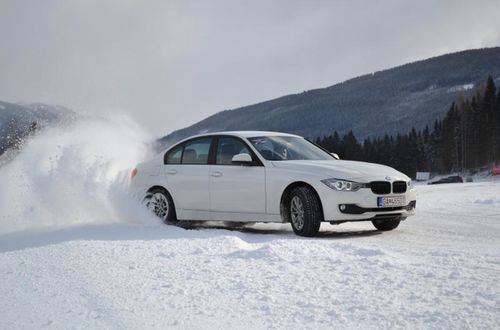 Snowdriving Lungauring 2 (4) | 17.-18.1.2016 Lungauring Snowdriving