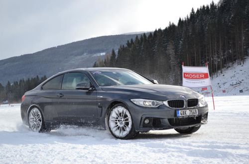 Snowdriving Lungauring 2 (5) | 17.-18.1.2016 Lungauring Snowdriving