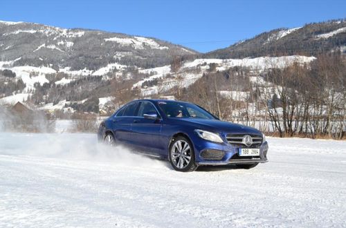 Snowdriving Lungauring 2 (9) | 17.-18.1.2016 Lungauring Snowdriving