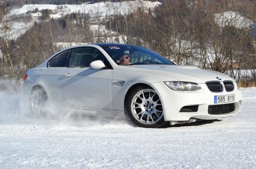 Snowdriving Lungauring 2 (16) | 17.-18.1.2016 Lungauring Snowdriving