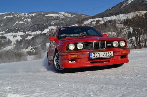 Snowdriving Lungauring 2 (18) | 17.-18.1.2016 Lungauring Snowdriving