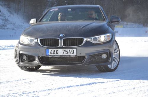 Snowdriving Lungauring 2 (21) | 17.-18.1.2016 Lungauring Snowdriving