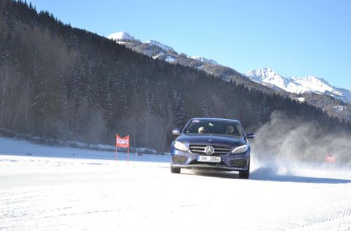 Snowdriving Lungauring 2 (22) | 17.-18.1.2016 Lungauring Snowdriving