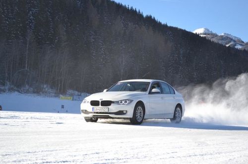 Snowdriving Lungauring 2 (23) | 17.-18.1.2016 Lungauring Snowdriving