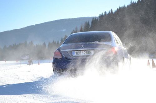 Snowdriving Lungauring 2 (26) | 17.-18.1.2016 Lungauring Snowdriving