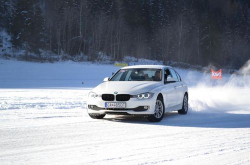 Snowdriving Lungauring 2 (27) | 17.-18.1.2016 Lungauring Snowdriving