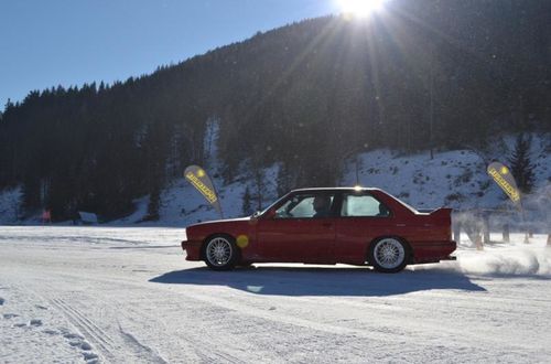 Snowdriving Lungauring 2 (30) | 17.-18.1.2016 Lungauring Snowdriving