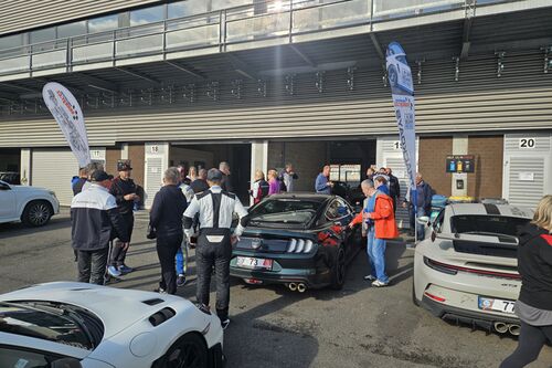 20250709_083310 | 09.07.2025 Spa Francorchamps (B) - open pitlane