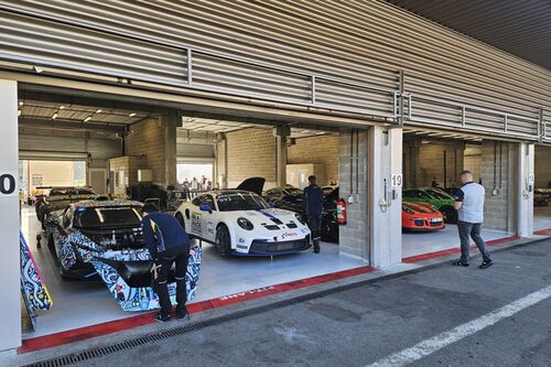 20250709_083512 | 09.07.2025 Spa Francorchamps (B) - open pitlane
