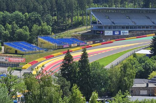 20250709_124637 | 09.07.2025 Spa Francorchamps (B) - open pitlane