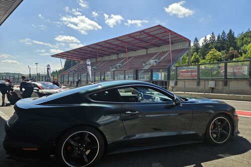 20250709_132513 | 09.07.2025 Spa Francorchamps (B) - open pitlane