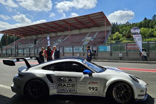 20250709_134509 | 09.07.2025 Spa Francorchamps (B) - open pitlane