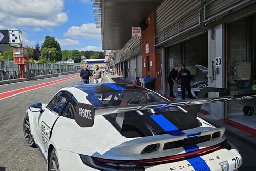 20250709_134547 | 09.07.2025 Spa Francorchamps (B) - open pitlane