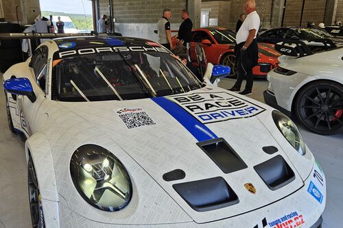 20250709_145533 | 09.07.2025 Spa Francorchamps (B) - open pitlane