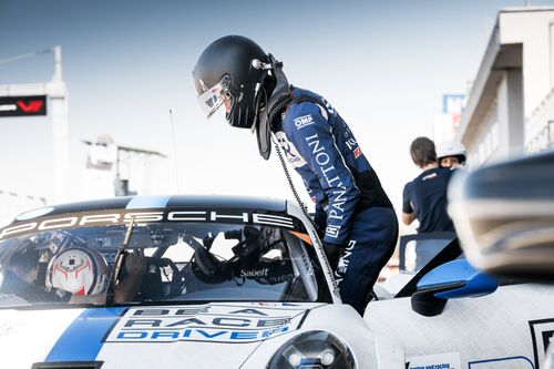 20.08.2025 - Slovakiaring (SK) - Exclusive Trackday incl. afterparty