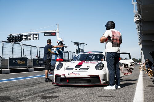 20.08.2025 - Slovakiaring (SK) - Exclusive Trackday incl. afterparty